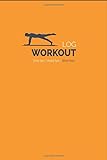 push-up - WORKOUT LOG -Think fast-React fast- Work hard -lifetime guaranteed fitness journey-...