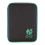 B+D 'Professional Schiri-Set, Schiedsrichter Mappe- leer, ohne Inhalt -