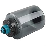 Ersatz-Wassertank für JONR ED12 / ED12 PRO, Hochkapazität PE-Kunststoff Frischwassertank für...