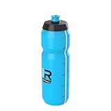 Polisport 8646300003 - R Collection Fahrradflasche Modell R750 mit einem Fassungsvermögen von 750...