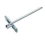 Kreissäge-Leitzaun/Parallelführung, passend für HD18 CS Milwaukee