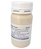 Beige/Sandstein, Acryl-Silikon Betonfarbe 100ml Tester für innen und außen