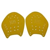 Zanthicia Handflosse, Paddelhandfläche für verbesserte Schwimmgeschwindigkeit und Schlaggefühl,...