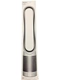 Dyson Luftr. Pure Cool Tower TP00 wh/sr, weiß