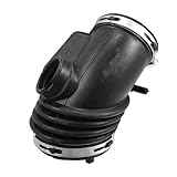 Motorlufteinlassschlauch 20885923 22887315 22935937 Auto Luft Reiniger Intake Schlauch Für Cadillac...