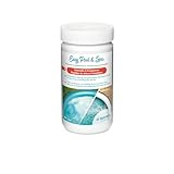 BAYROL Mini Pool&Spa Chlor Tabs 20g 5 Funkionen - Kleine Chlortabletten für Planschbecken,...