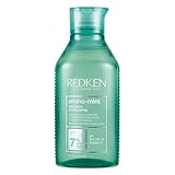 Redken Haarshampoo für fettige und gereizte Kopfhaut, pH-Wert ausgleichend, Mit Minze und Amino...