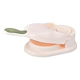 Dumpling Maker - Manuelle Tortilla Maker Presse | Manuelle Tortilla Maker Presse | Knödelpresse...