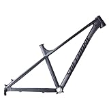 BSFHQS 27.5er 29er XC/AM Hardtail Mountainbikes Rahmen Max 2.35' Reifen Aluminiumlegierung Starrer...