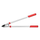 Professionelle Gartenschere, Astschere, Gartenschere, robustes Gartengerät für Bäume, Sträucher,...