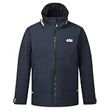 Gill OS3 Coastal Jacket 2024 - Dark Navy OS33 3XL