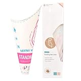 Shurzzesj Pinkeltrichter für Damen, weiblicher Urinal Trichter | weibliche Pipi-Geräte auf...