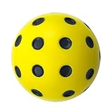 Pickleball Tranquillo – Schaumstoffbälle für Pickleball im Innenbereich | Schaumstoffbälle zum...