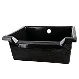 AquaForte Fastfall 72 Wasserfall, 72 x 62 x 28 cm, 3mm dickes Polyester, inklusive...