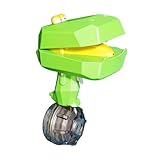 Wasserpistole Für Kinder - Automatische Spritzpistole | Extra Weite Reichweite Für Sommer Spaß Im...