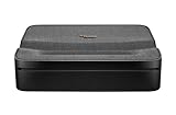 Optoma Photon Go Ultrakurzdistanz Beamer mit automatischer Bildanpassung in einem kompakten Design...