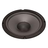 Haofy Car-Audio-Lautsprecher, 600 W, 4 Ohm, Koaxiallautsprecher, Einfache Installation, Ideal für...