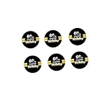 DRESSOOS 12 Stück Happy Birthday Aufkleber Geburtstagsparty Dekoration 60 Geburtstag Sticker Set...