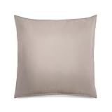 Hochwertige Wetterfeste Outdoor-Kissen mit Füllung und Reißverschluss - Wasserabweisend,...