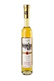 WasaRidge 2019 Vidal Eiswein 37.5 cl, Kanadischer Eiswein aus Niagara Peninsula, Ontario, Kanada