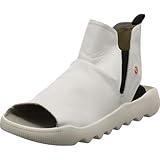 Softinos Wish Damen Sandalen, EU 41
