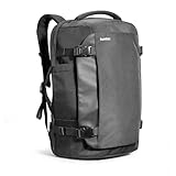 tomtoc 40L Reiserucksack, TSA Freundlich Groß Handgepäck Rucksack Travel Backpack für 15,6-17...