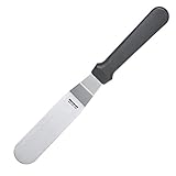 Westmark Profi-Winkelpalette/Konditorenmesser, Gewinkelt, Flexibel, Klingenmaß: 3 x 10 cm, Länge:...