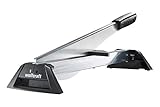 wolfcraft Laminatschneider LC 100, 6933000 - Für einfache Verlegearbeiten von Laminat - Schnitt...