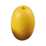 JISADER Kanu und Kajak Schwimmer Seil Ball, Boot Boje Angeln Markierungsboje, Tiefes Wasser...