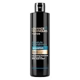 Avon Advance Techniques Absolute Nourishment Advance Techniques Pflegeshampoo Mit Argan- Und...