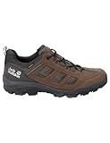 Jack Wolfskin Vojo 3 Texapore Low M Herren Outdoorschuhe , Brown Phantom, 40 EU