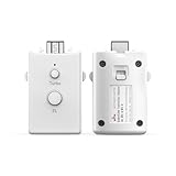 MAYFLASH GC Controller-Adapter für Wii und Wii U (Doppelpack)