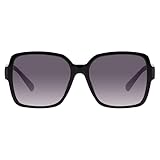 EYEGLSMST Übergroße Anti-UV Lesesonnenbrille für Damen Männer, Stilvolle Großer Rahmen Anti...
