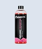 Fantastic XML Ceramic Shampoo, Hydrophobe Hochglanz-Autowäsche, 500ml, Keramikbeschichtung für...