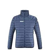 MILLET Fitz Roy Warm Jacket XS Blau