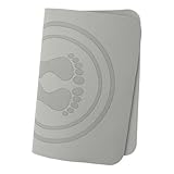 HOLIDYOYO Rutschfeste Tpe Sportmatte Multifunktionale Sprungmatte für Fitness Yoga Heimtraining...