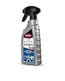 Caramba Quick Detailer Hochglanz (500 ml) – schnelle Autopflege für strahlende Farbe mit...