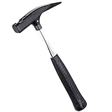 PICARD Latthammer 600S 600g geraut | Robust & Ergonomisch | GS-Geprüft | Spezialstahl | C45...
