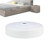 Générique Staubsaugerroboter, 2-in-1, starke Saugleistung und geringe Geräuschentwicklung, für...