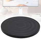 Drehscheibe Drehbarer Universal Drehteller Rund 360 Grad Drehplattform Drehplatte,Schwerlast 15 KG,...