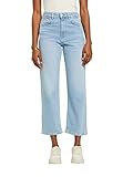 ESPRIT High-Rise-Jeans im Dad Fit