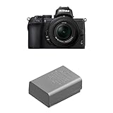 Z50 + 16-50 + Battery