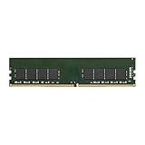 Kingston Technology ValueRAM KVR32N22D8/32BK Arbeitsspeicher 32GB 1x 32GB DDR4 3200MHz