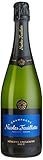 Champagne Nicolas Feuillatte Réserve Brut (1 x 0.75 l)