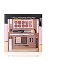 Schminkset Mädchen, 11 Pieces Make Up Set For Women Full Kit, Schminkkoffer Teenager Mädchen, Mit...
