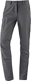 Schöffel Damen Pants Ascona, leichte und komfortable Wanderhose für Frauen, vielseitige Outdoor...