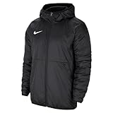 Nike Herren M Nk Thrm Rpl Park20 Fall Jkt Jacke, Black/White, M EU