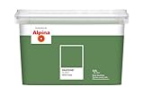 Alpina PANTONE® Green Eyes 2,5 Liter