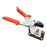 Jubilofex Garden Stronner, Pflaumenwerkzeuge für den Garten | 2 in 1 Astschere für die | Schwere...