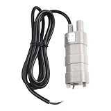 WAFOHSR Tauchpumpe Tauchfähige Multifunktionspumpe, Wasserpumpe, Hoher Durchfluss, Dreiadrige...